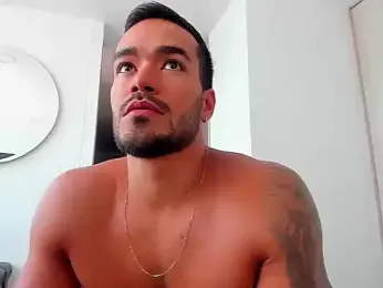 Alexander_Martines stripchat stream image, 17.06.2026 20:50