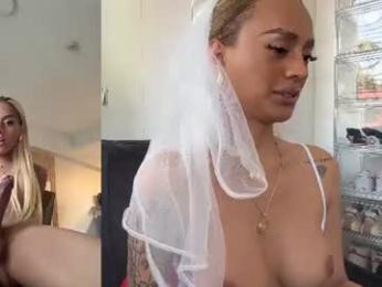 xmonstrouscockivy chaturbate stream image, 18.06.2026 03:40