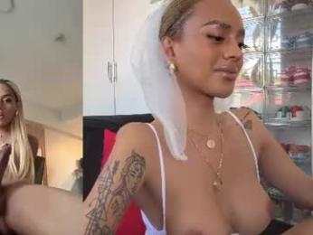 xmonstrouscockivy chaturbate stream image, 18.06.2026 03:40