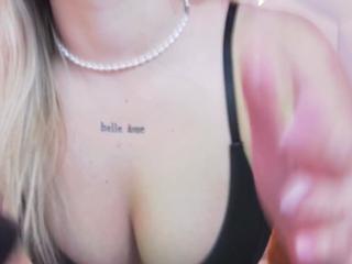 Maci Reynolds flirt4free stream image