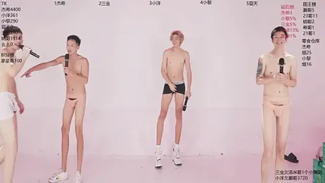 YLBOY-777 stripchat stream image, 18.06.2026 06:00