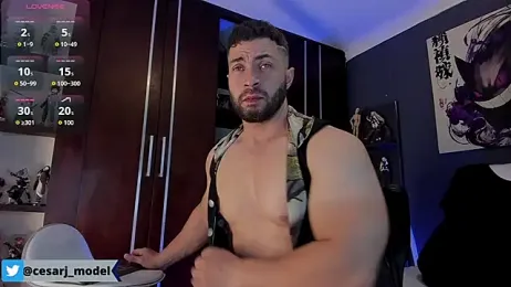 cesar_jonnes stripchat stream image, 18.06.2026 21:50