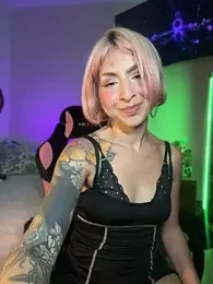 Cinamoonn stripchat stream image, 19.06.2026 20:50