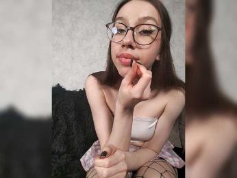 EvaAngel bongacams stream image, 19.06.2026 20:30