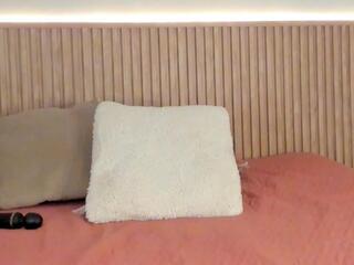 Alisson Bonnet flirt4free stream image, 20.06.2026 00:40