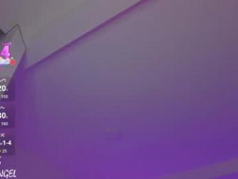 arcana_angel chaturbate stream image, 19.06.2026 18:00
