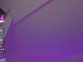 arcana_angel chaturbate stream image, 19.06.2026 18:00