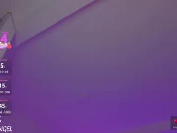 arcana_angel chaturbate stream image, 19.06.2026 18:00