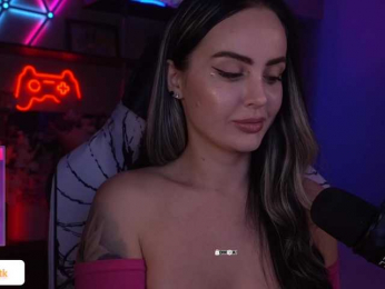 AmaReda bongacams stream image