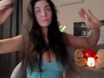 victorias_world chaturbate stream image, 21.06.2026 19:20