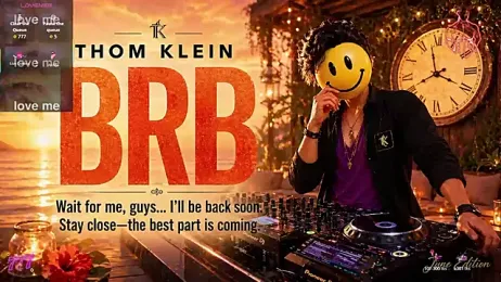 thomklein stripchat stream image, 22.06.2026 20:00
