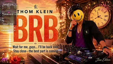 thomklein stripchat stream image, 22.06.2026 20:00