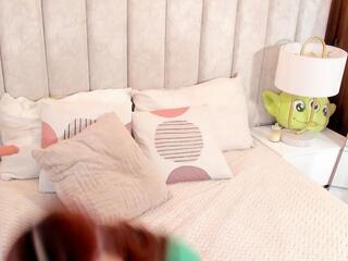 Mia Donatti flirt4free stream image, 22.06.2026 17:20