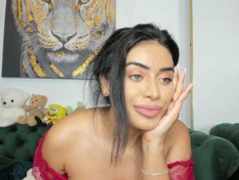 AnnaKarin bongacams stream image, 22.06.2026 19:30