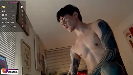 ivaaaan_ stripchat stream image, 22.06.2026 21:00