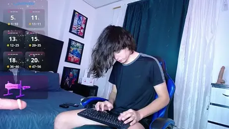andyboy- stripchat stream image, 22.06.2026 22:40