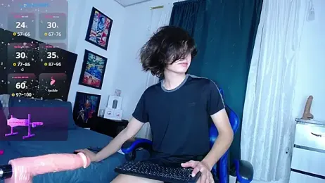andyboy- stripchat stream image, 22.06.2026 22:40