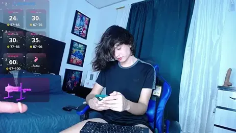 andyboy- stripchat stream image, 22.06.2026 22:40