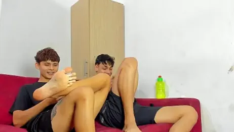 willy_sexxx18 stripchat stream image, 22.06.2026 19:30