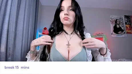 Viv_Player stripchat stream image, 11.03.2025 07:10