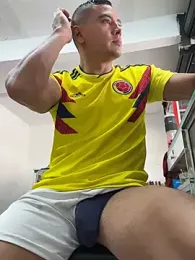 Paul22cm- stripchat stream image, 23.06.2026 14:20