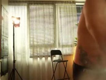 paul_rubini chaturbate stream image, 24.06.2026 06:10