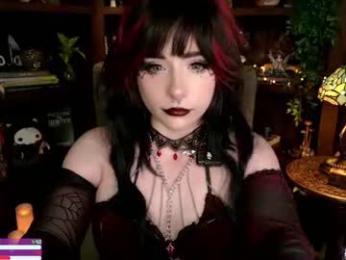 crimsonkitten chaturbate stream image, 25.06.2026 03:30