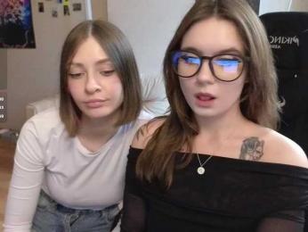 MaoandLulu bongacams stream image, 25.06.2026 14:50