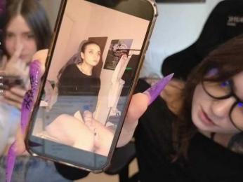 MaoandLulu bongacams stream image, 25.06.2026 14:50