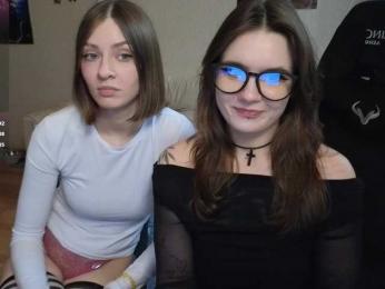 MaoandLulu bongacams stream image, 25.06.2026 14:50