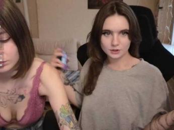 MaoandLulu bongacams stream image, 25.06.2026 14:50