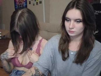 MaoandLulu bongacams stream image, 25.06.2026 14:50
