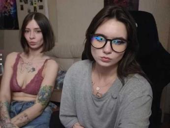MaoandLulu bongacams stream image, 25.06.2026 14:50