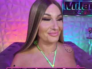 tamaramilano camsoda stream image