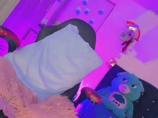 samantha-official camsoda stream image, 25.06.2026 22:50