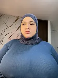 sweetmuslim01 stripchat stream image, 26.06.2026 01:40