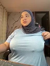 sweetmuslim01 stripchat stream image, 26.06.2026 01:40