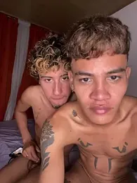 Dittoandpayton stripchat stream image, 26.06.2026 05:20