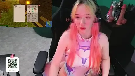 Maya_Viola stripchat stream image, 26.06.2026 06:00