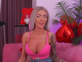 TheFallingAngel bongacams stream image, 26.06.2026 17:20