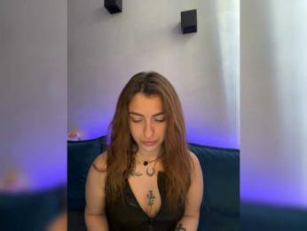 WILDGIRL bongacams stream image, 27.06.2026 06:10