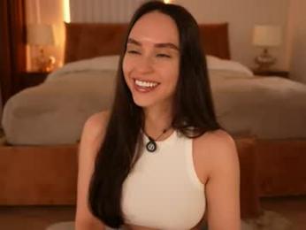 roxy_blue_eyed_ chaturbate stream image, 27.06.2026 10:30