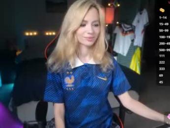 like_pie chaturbate stream image, 27.06.2026 15:00