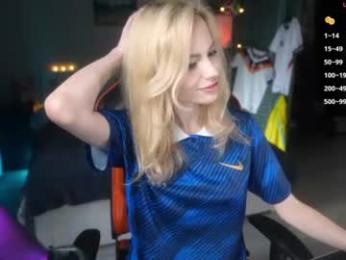 like_pie chaturbate stream image, 27.06.2026 15:00