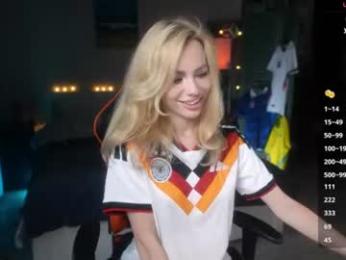 like_pie chaturbate stream image, 27.06.2026 15:00
