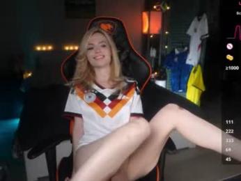 like_pie chaturbate stream image, 27.06.2026 15:00