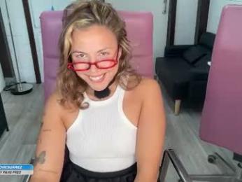 alondra_on_fire chaturbate stream image, 27.06.2026 17:00