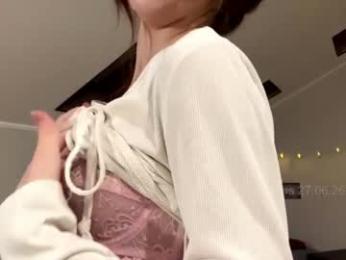 domitilabarrus chaturbate stream image, 27.06.2026 18:30