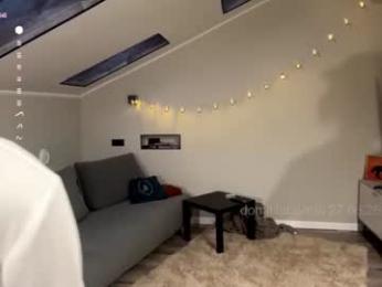 domitilabarrus chaturbate stream image, 27.06.2026 18:30
