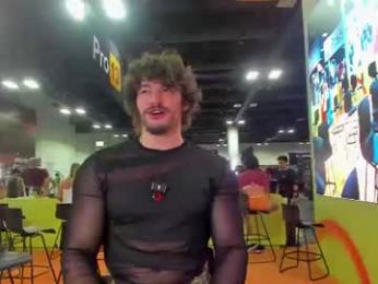 thejohnnystone chaturbate stream image, 27.06.2026 23:00
